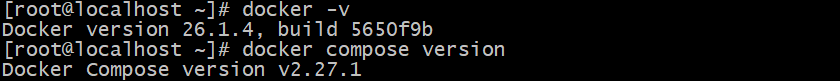 Linux 用户必看！Docker 环境一键安装与换源脚本（建议收藏） 配图 7